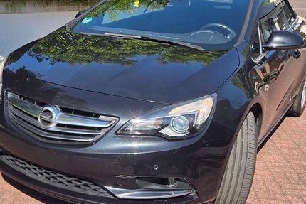 Opel Cascada 33.333 km 11.950 &euro; Langenfeld 40764