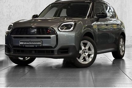 Mini Countryman S (Cooper) 24.858 km 32.970 &euro; Sprockhövel 45549