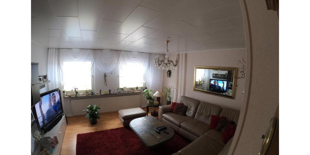 Etagenwohnung Wuppertal Gemarkung Langerfeld - 4 Zimmer, 100 m&sup2;, 225.000&euro; | Angebot:25978934