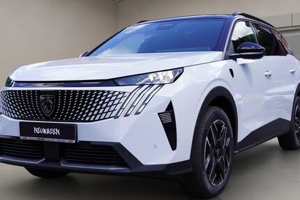 Peugeot 5008 5.082 km 33.950 &euro; Neuss 41460