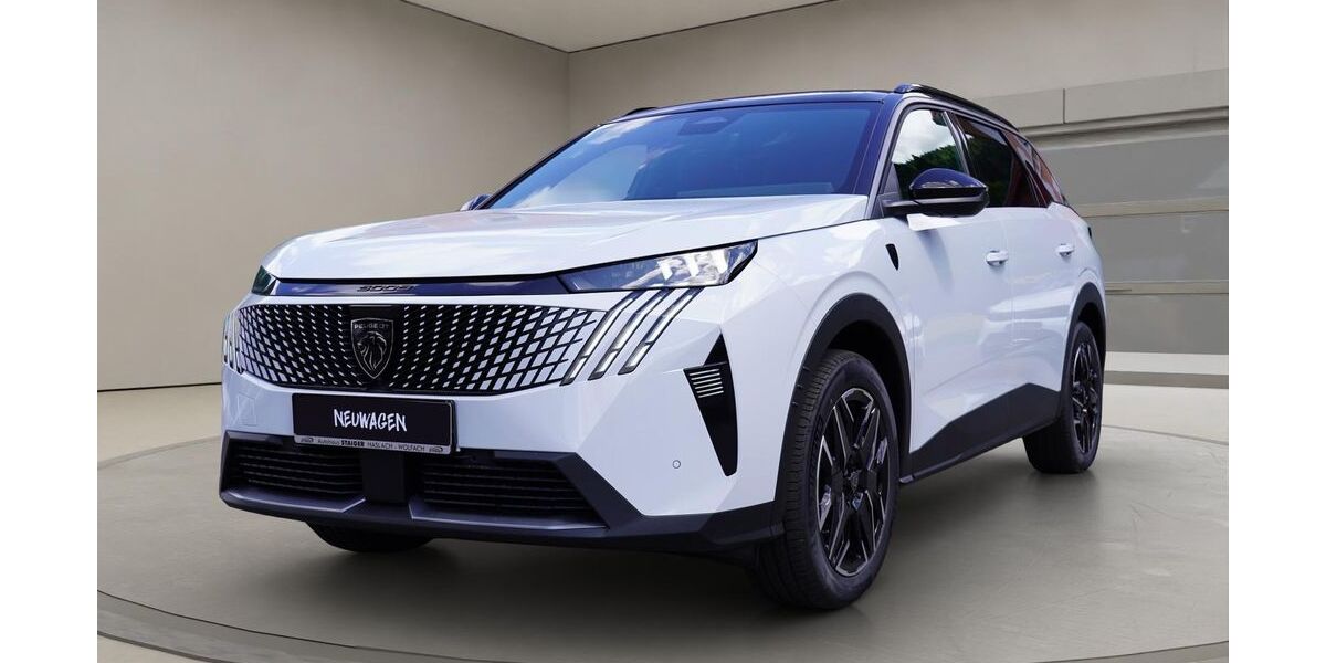 Peugeot 5008 5.082 km 33.950 &euro; Neuss 41460