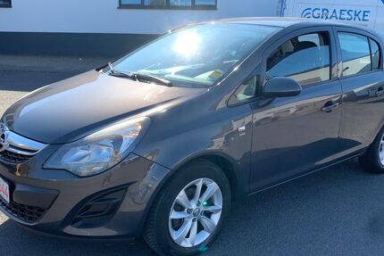 Opel Corsa 92.000 km 5.999 &euro; Bergisch Gladbach 51465