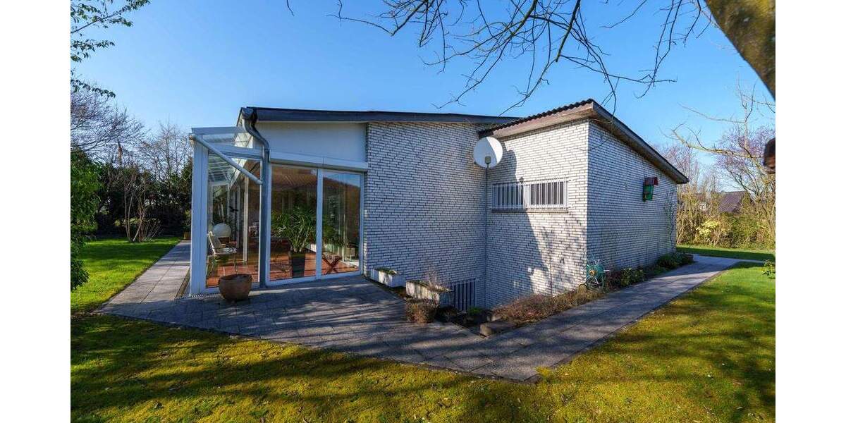 Bungalow Neuss Uedesheim - 4 Zimmer, 130 m&sup2;, 898.000&euro; | Angebot:25898258