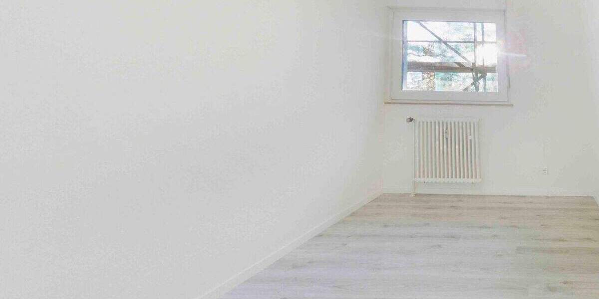 Etagenwohnung Leverkusen Steinbüchel - 3 Zimmer, 80 m&sup2;, 179.000&euro; | Angebot:24778187