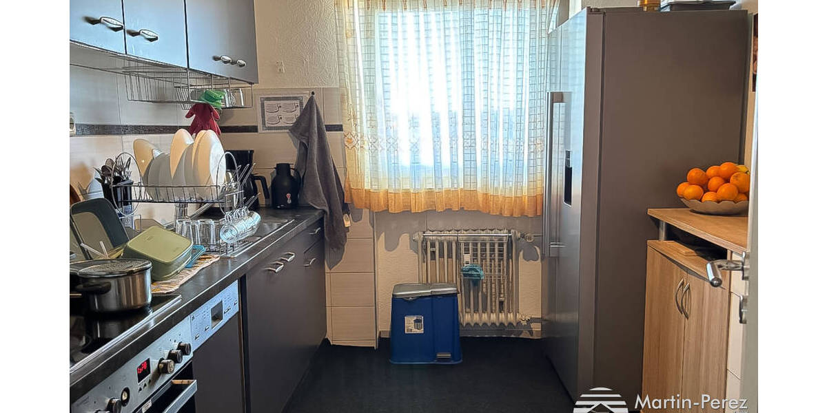 Etagenwohnung Breckerfeld - 3 Zimmer, 77 m&sup2;, 139.000&euro; | Angebot:26515711