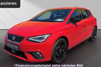 Seat Ibiza 14.600 km 19.990 &euro; Wuppertal 42109
