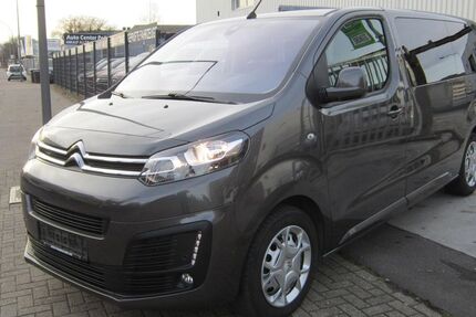 Citroen SpaceTourer 91.200 km 22.990 &euro; Köln 51105