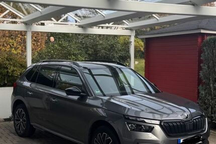 Skoda Kamiq 30.000 km 25.500 € Remscheid 42857
