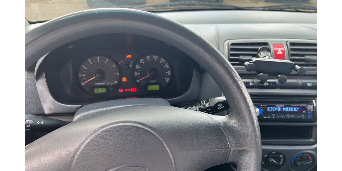 Kia Picanto 166.250 km 1.100 &euro; Düsseldorf 40227