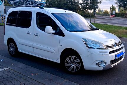 Citroen Berlingo 157.000 km 7.300 &euro; Neuss 41460