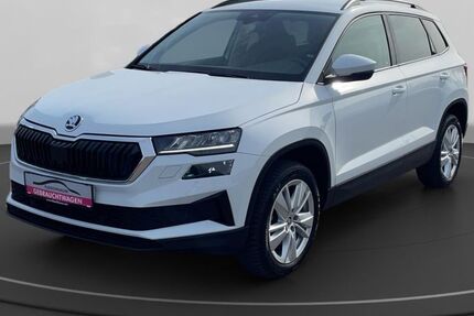 Skoda Karoq 23.449 km 26.790 &euro; Köln 51145