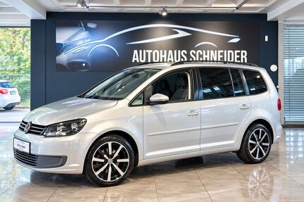 VW Touran 182.000 km 7.890 &euro; Ratingen 40880