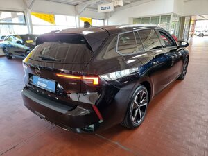 Opel Astra Elegance Plug-in-Hybrid AHK Navi elek. Heckk 64.453 km 20.980 &euro; HAAN 42781