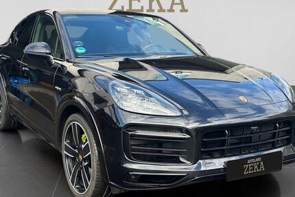 Porsche Cayenne 96.900 km 67.900 &euro; Lindlar 51789