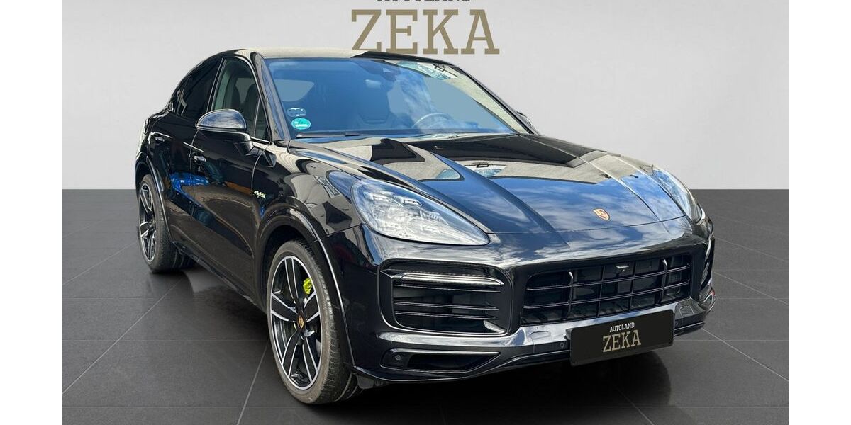 Porsche Cayenne 96.900 km 67.900 &euro; Lindlar 51789