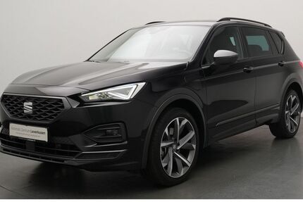 Seat Tarraco 96.048 km 28.480 &euro; Leverkusen 51379
