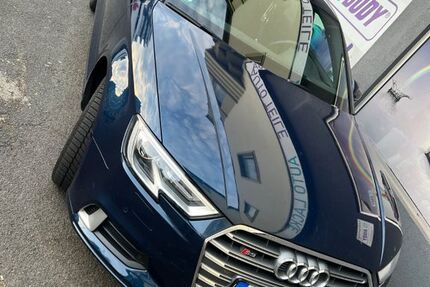 Audi A3 69.000 km 16.500 € wuppertal 42281