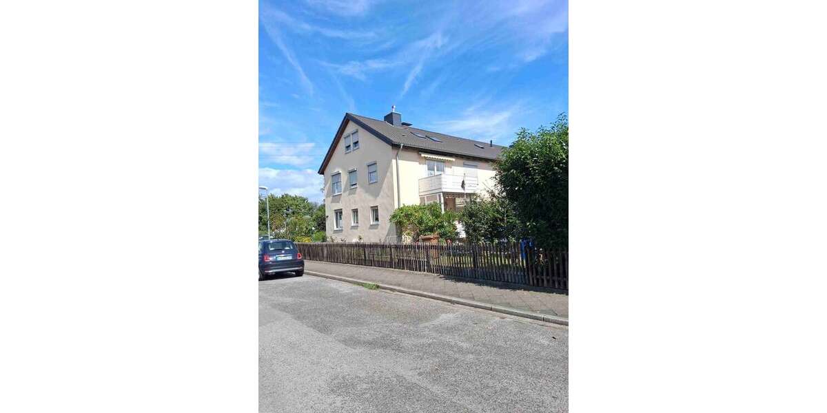 Etagenwohnung Ratingen - 5 Zimmer, 95 m&sup2;, 229.000&euro; | Angebot:27667424