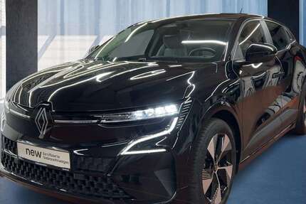 Renault Megane E-Tech 27.076 km 18.400 &euro; Köln 50939