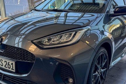 Mazda 2 Hybrid 6.542 km 27.995 € Duisburg 47166