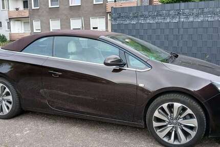 Opel Cascada