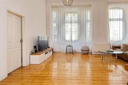 Zimmer Düsseldorf Flingern Süd - 3 Zimmer, 1.990&euro; | Angebot:23875050