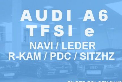 Audi A6 93.000 km 27.900 &euro; Neuss 41460