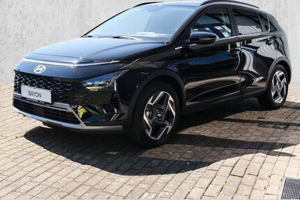 Hyundai BAYON 4.500 km 22.950 &euro; Köln 50968