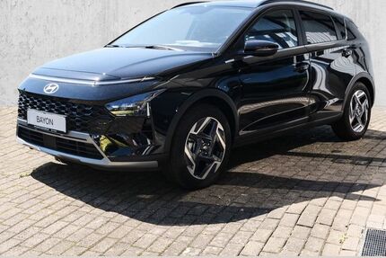 Hyundai BAYON 4.500 km 23.600 &euro; Köln 50968