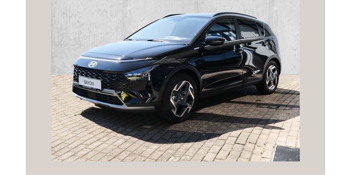 Hyundai BAYON 4.500 km 23.840 &euro; Köln 50968