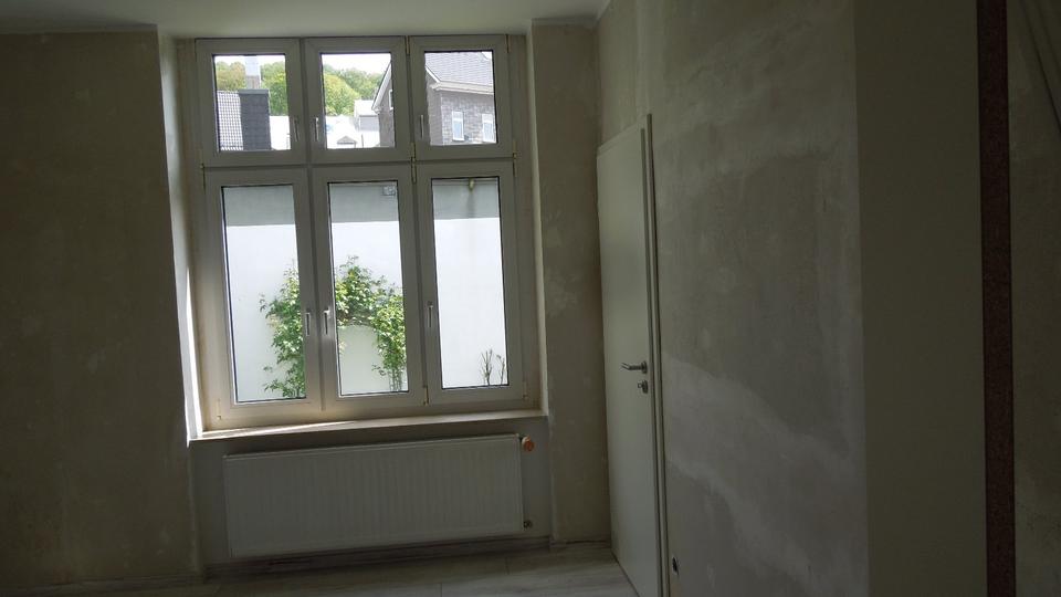 Etagenwohnung Remscheid Reinshagen - 4 Zimmer, 99 m&sup2;, 720&euro; | Angebot:24454454