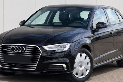 Audi A3 78.000 km 16.500 &euro; Köln 51149