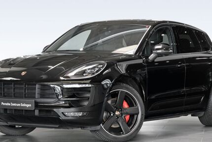 Porsche Macan 116.280 km 44.890 &euro; Solingen 42653