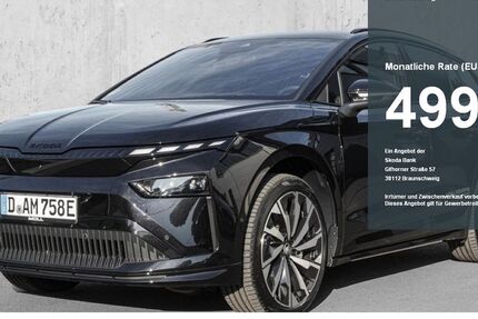 Skoda Enyaq 10.000 km 55.980 € Düsseldorf 40549