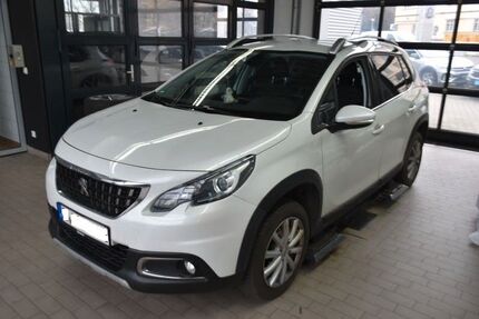 Peugeot 2008 99.500 km 9.950 &euro; Köln 51103
