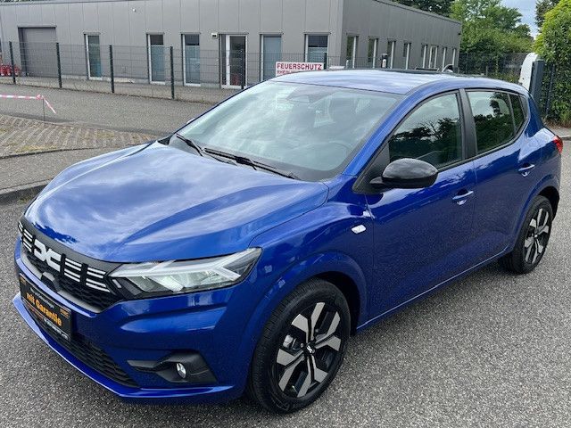 Sandero