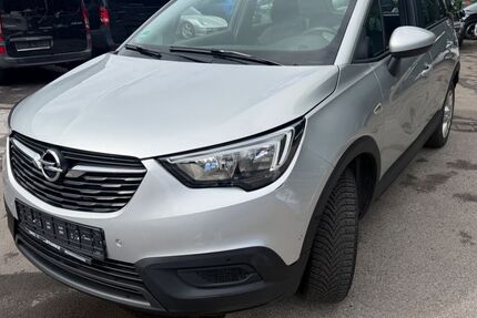 Opel Crossland (X) 19.000 km 8.990 &euro; Halver 58553