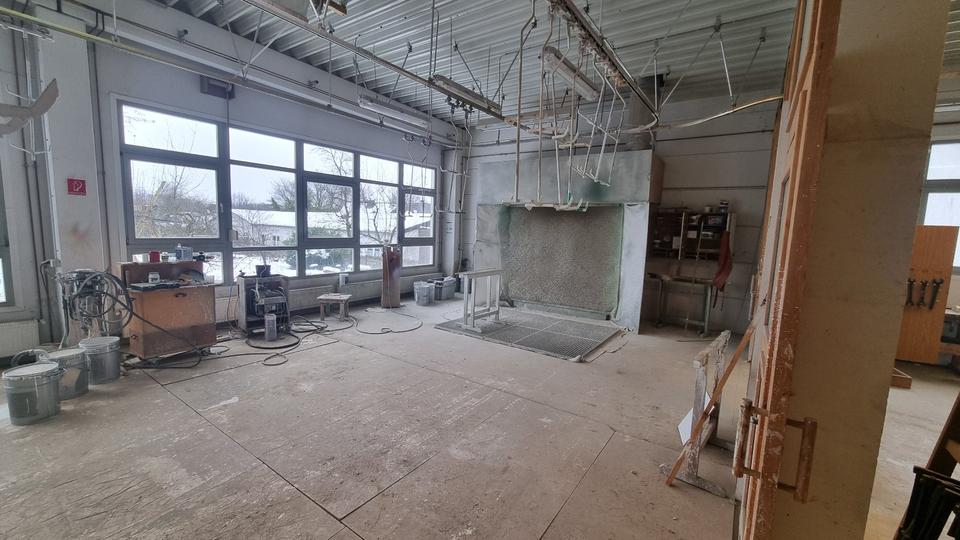 Gewerbeobjekt Hückeswagen - 3.420&euro; | Angebot:24462033