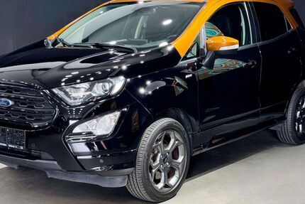 Ford EcoSport 63.286 km 10.949 &euro; Pulheim 50259