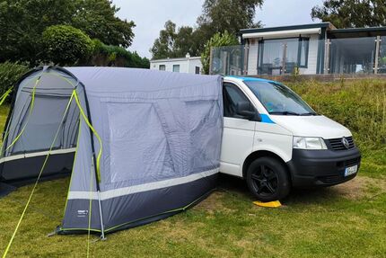 VW T5 Transporter 188.000 km 13.500 € Solingen 42697