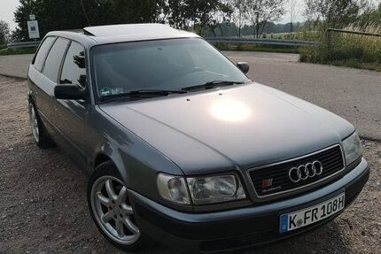 Audi 100 223.000 km 10.900 &euro; Köln 50825