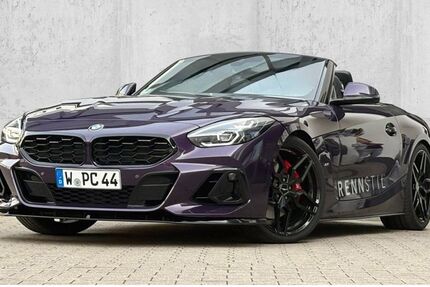 BMW Z4 M40 6.098 km 74.280 &euro; Wuppertal 42117