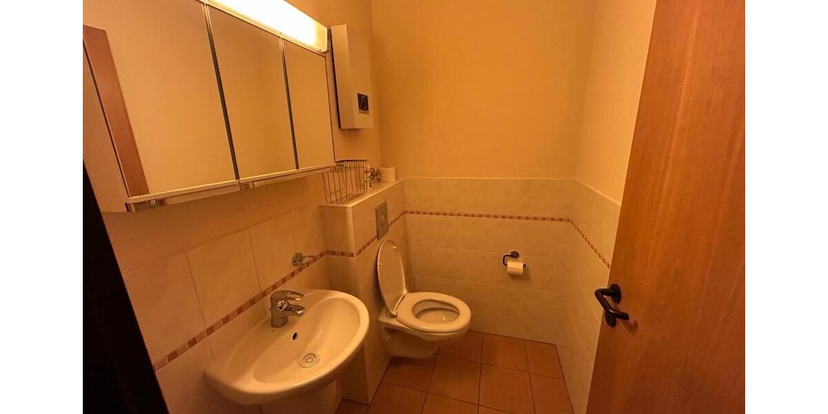 Etagenwohnung Wuppertal Arrenberg - 3 Zimmer, 86 m&sup2;, 249.000&euro; | Angebot:24855515