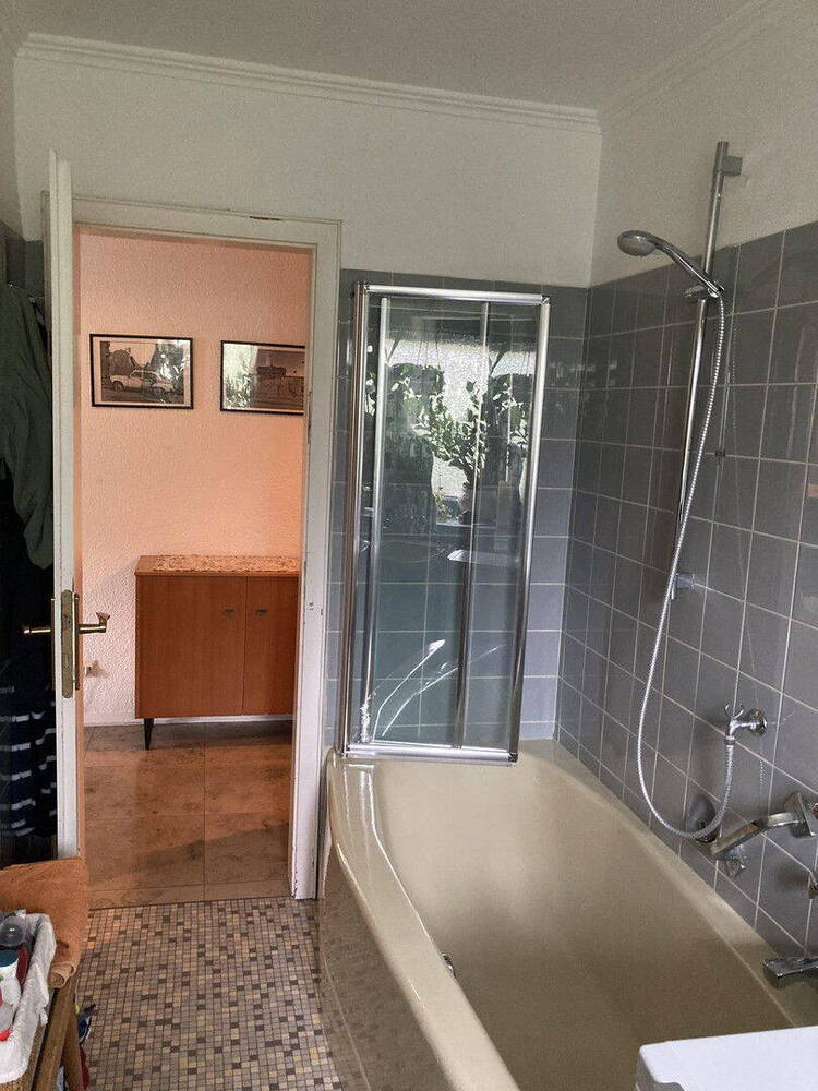 Hübsches, geräumiges und gepflegtes Zweifamilienhaus in Köln Vogelsang
