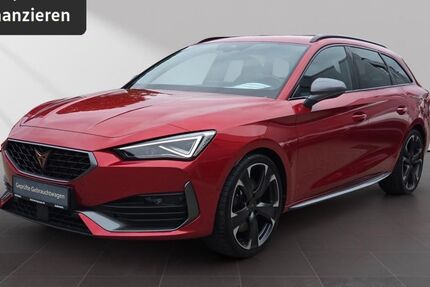 Cupra Leon 20.300 km 28.990 &euro; Solingen 42719