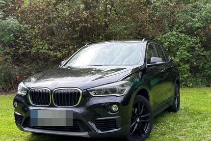 BMW X1 135.115 km 16.199 &euro; Breckerfeld 58339