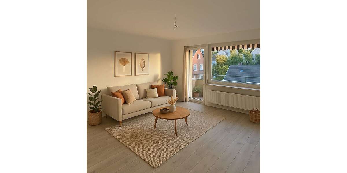 Wohnung zum Kaufen in Düsseldorf 312.000 € 74 m² 3 zimmer