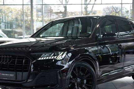 Audi Q7 98.000 km 58.800 € Remscheid/NRW 42855