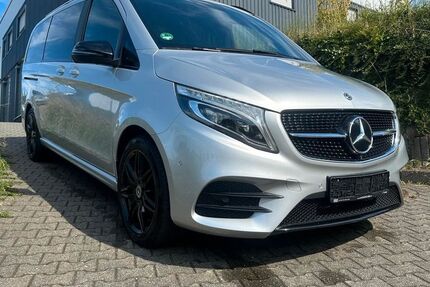 Mercedes-Benz V 300 127.920 km 49.900 &euro; Lindlar 51789