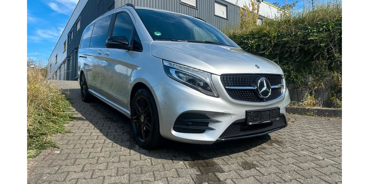 Mercedes-Benz V 300 127.920 km 49.900 &euro; Lindlar 51789